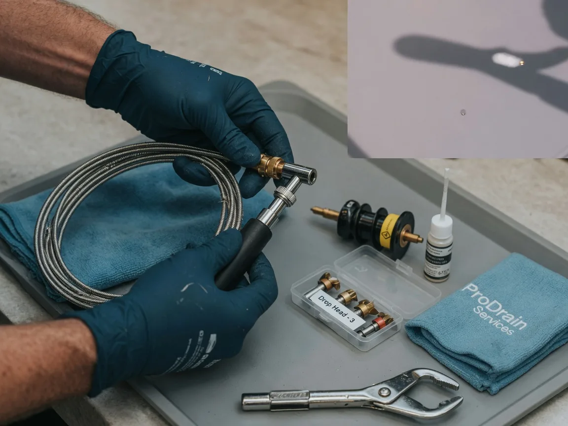 Why choose Drain Cleaning in Holden, WV
